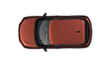 Tata Punch EV Car Roof