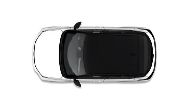 Tata Punch EV Car Roof