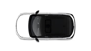 Tata Punch EV Car Roof
