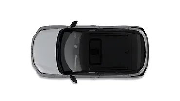 Tata Punch EV Car Roof