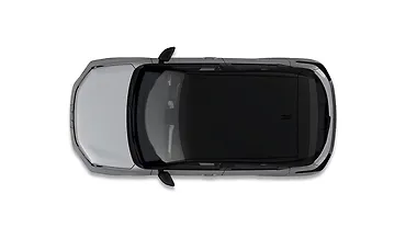 Tata Punch EV Car Roof