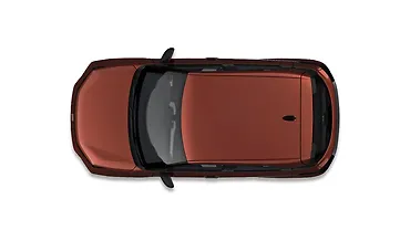 Tata Punch EV Car Roof