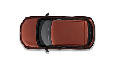 Tata Punch EV Car Roof