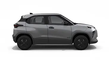 Tata Punch EV Right Side View