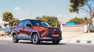 Tata Punch EV Prices Hiked by up to Rs. 20,000 Tata Punch EV Prices Hiked by up to Rs. 20,000
