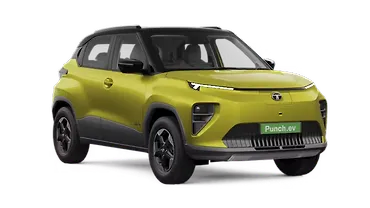 Should You Consider the Fully Loaded Tata Punch EV or the Base Nexon EV? Should You Consider the Fully Loaded Tata Punch EV or the Base Nexon EV?