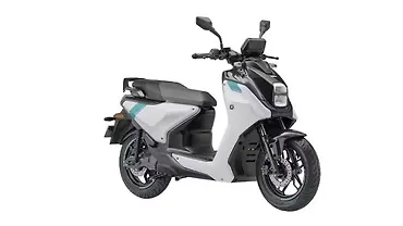 Yamaha EC06: Image gallery