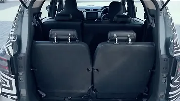 Nissan Gravite Third Row Seat Adjustment Manual