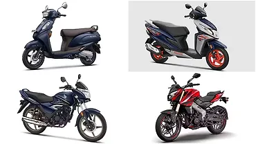 Your Weekly Dose of Bike Updates: TVS Apache RR 450, Honda Dio 125 X, and More