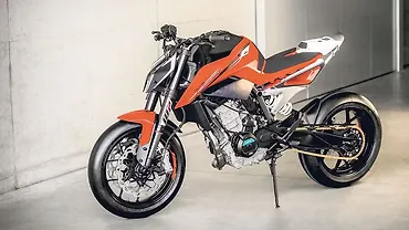 KTM Developing Twin-cylinder Engine for India: Exclusive Details KTM Developing Twin-cylinder Engine for India: Exclusive Details