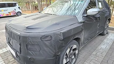 2027 Hyundai Creta Spied: Essential Upgrades