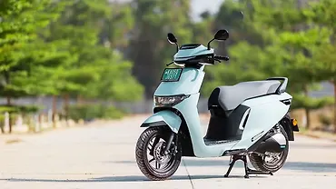 Honda Motorcycle Business to Reorganise, One Team for ICE and EV