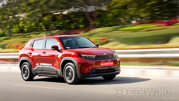 Toyota Ebella Launched in India at Rs. 23.60 lakh