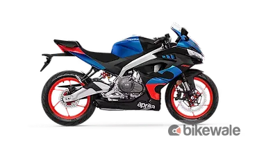 2026 Aprilia RS 457 Launched: What’s New? 2026 Aprilia RS 457 Launched: What’s New?