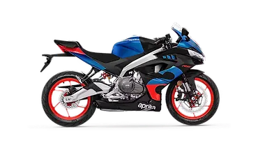 Aprilia RS 457 Image