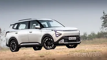 Kia Carens Clavis 1.5 T-GDi DCT Long Term Review: Introduction