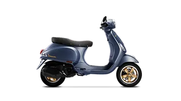 Images of Vespa Bikes | Photos of Vespa Models - BikeWale