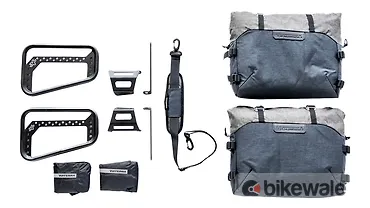 Viaterra Downtown Saddlebags Review: Introduction