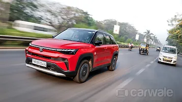 Maruti Suzuki Victoris ZXi Plus (O) AWD Long-Term Review: City Report 