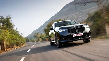 BMW X3 30 M Sport Pro Launched at Rs. 74.50 Lakh BMW X3 30 M Sport Pro Launched at Rs. 74.50 Lakh