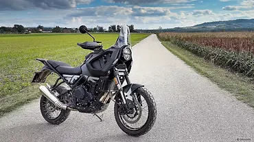 Brixton Crossfire 500 Storr India Launch in Q2 2026