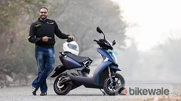 Ather 450X Long Term Report – Wrap Up