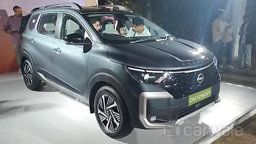 Nissan Gravite Variant-wise Prices Announced: CNG Version in the Works Nissan Gravite Variant-wise Prices Announced: CNG Version in the Works