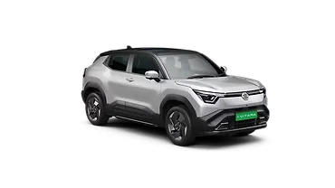 Maruti Suzuki e Vitara Full Price List Revealed Maruti Suzuki e Vitara Full Price List Revealed