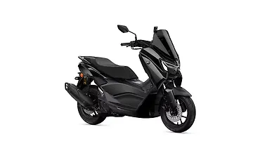 2026 Yamaha Nmax 155: Image Gallery