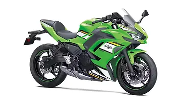Kawasaki Ninja 650 Gets Discount worth Rs. 27,000 Kawasaki Ninja 650 Gets Discount worth Rs. 27,000