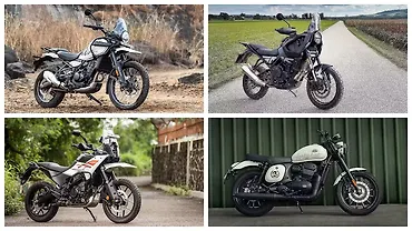 Your Weekly Dose of Bike Updates: Jawa 42, KTM 250 Adventure, and More!