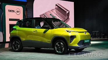 Tata Punch EV Facelift: Hits and Misses Tata Punch EV Facelift: Hits and Misses
