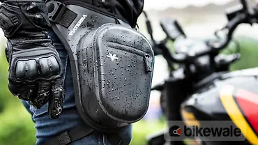 Viaterra Waterproof Thigh Bag Long Term Review: Buy or Not?