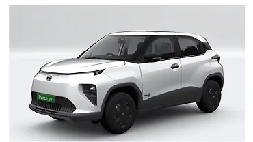 क्या टाटा पंच ईवी फ़ेसलिफ़्ट का बेस वेरीएंट है वैल्यू फ़ॉर मनी! क्या टाटा पंच ईवी फ़ेसलिफ़्ट का बेस वेरीएंट है वैल्यू फ़ॉर मनी!