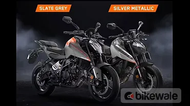 2026 KTM 250 Duke Launched with Two New Colours