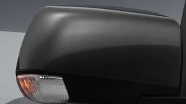 Isuzu Hi-Lander ORVM Blinker