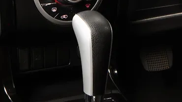 Isuzu Hi-Lander Gear Shifter/Gear Shifter Stalk