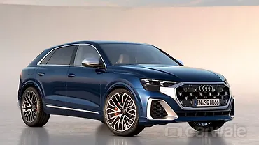 Audi SQ8 Coming to India: Launch Date Confirmed