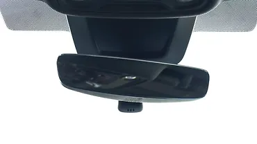 Audi SQ8 Inner Rear View Mirror