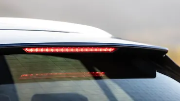 Audi SQ8 Rear High Mounted Stop Lamp