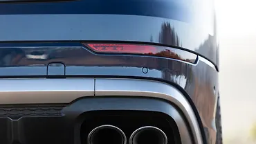 Audi SQ8 Rear Parking Sensor