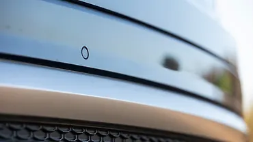Audi SQ8 Rear Parking Sensor