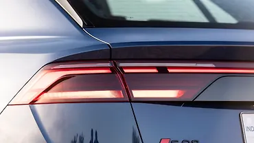 Audi SQ8 Rear Signal/Blinker Light