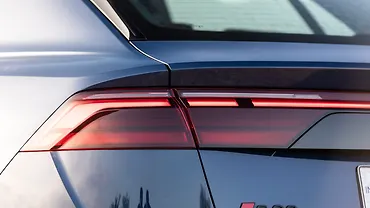 Audi SQ8 Tail Light/Tail Lamp