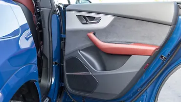 Audi SQ8 Rear Door Pad