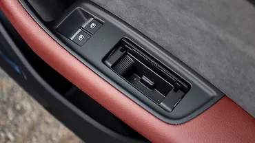 Audi SQ8 Rear Power Window Switches