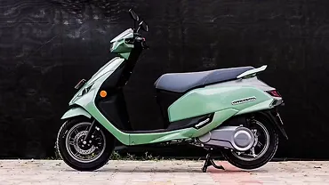 Why LFP Battery Tech Suzuki e-Access Matters More than Range