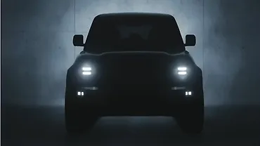 जेएसडब्ल्यू मोटर्स की नई एसयूवी हुई टीज़; 2026 में लॉन्च होने की उम्मीद