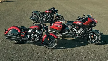 Indian Motorcycle Releases Limited-Run Models Celebrating 125th Anniversary Indian Motorcycle Releases Limited-Run Models Celebrating 125th Anniversary