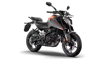 KTM 250 Duke Available In Three Colours